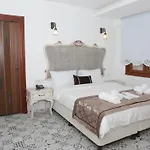 Oriella Hotel Estambul