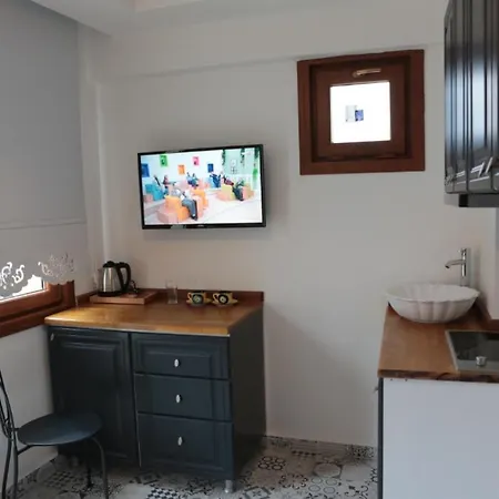 Szálloda Oriella 3*