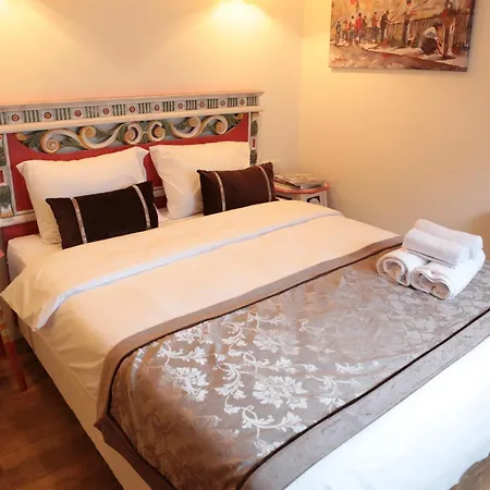 Oriella Otel İstanbul