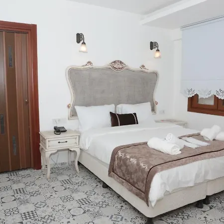 Oriella Hotel Stambuł