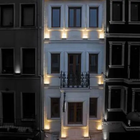 Oriella Hotel Istanbul