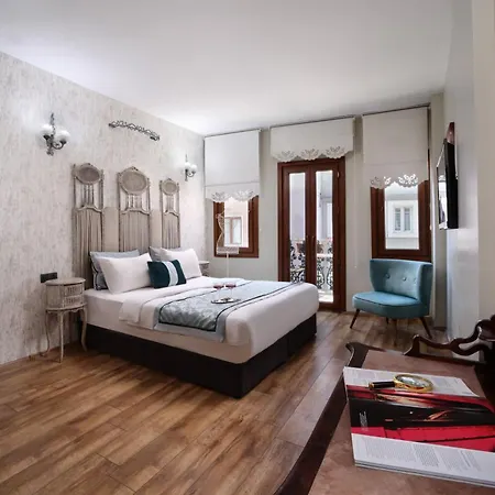 Hotel Oriella Istanbul