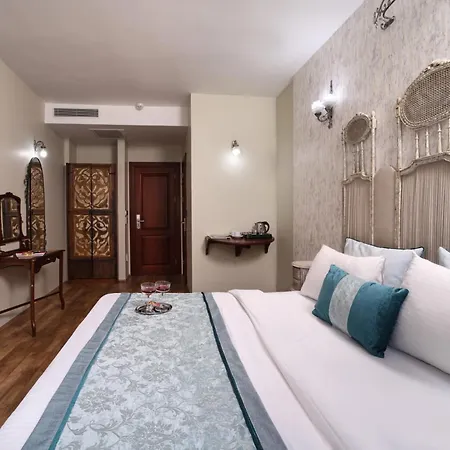 Oriella Istanbul