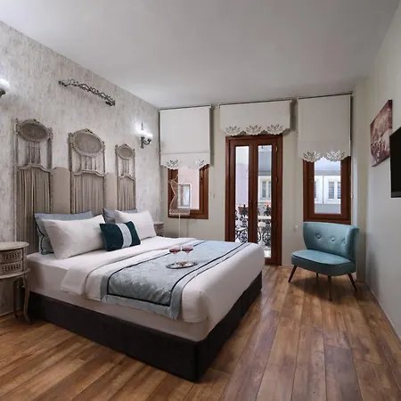 Oriella 3* Istanbul