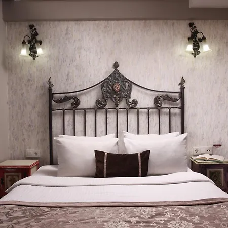 Oriella Istanbul