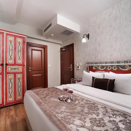 Oriella Istanbul