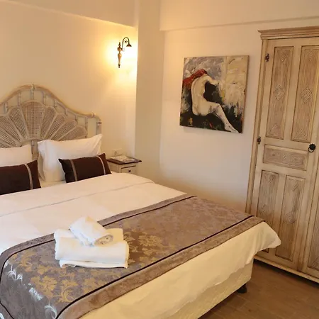 Hotel Oriella 3*