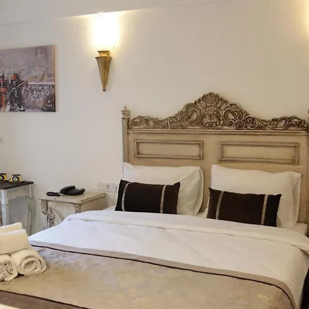 Hotel Oriella Istanbul